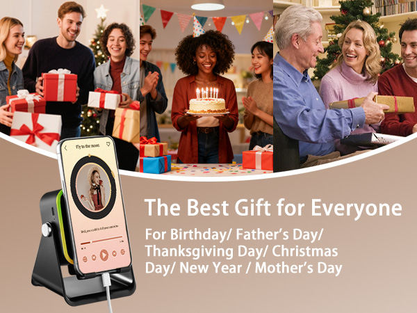 Excellent gift choice