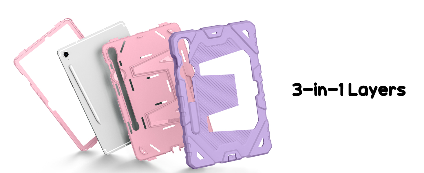 tab s10 fe case