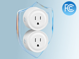 remote control light switch