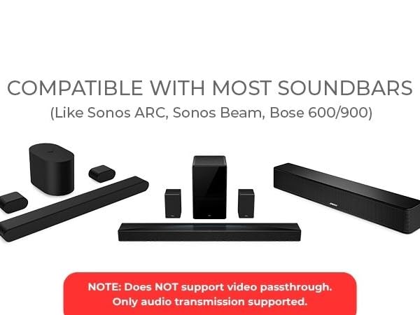 Dolby Atmos splitter