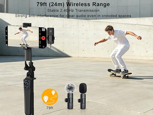 mic for phone