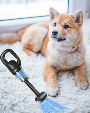 cordless vacuum