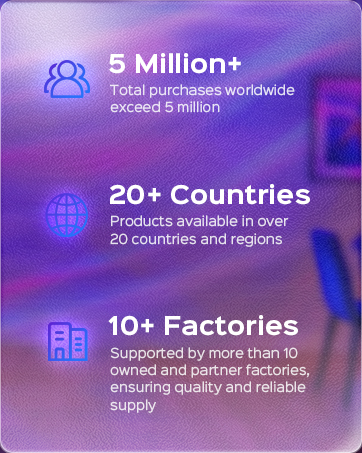 northern lights projector