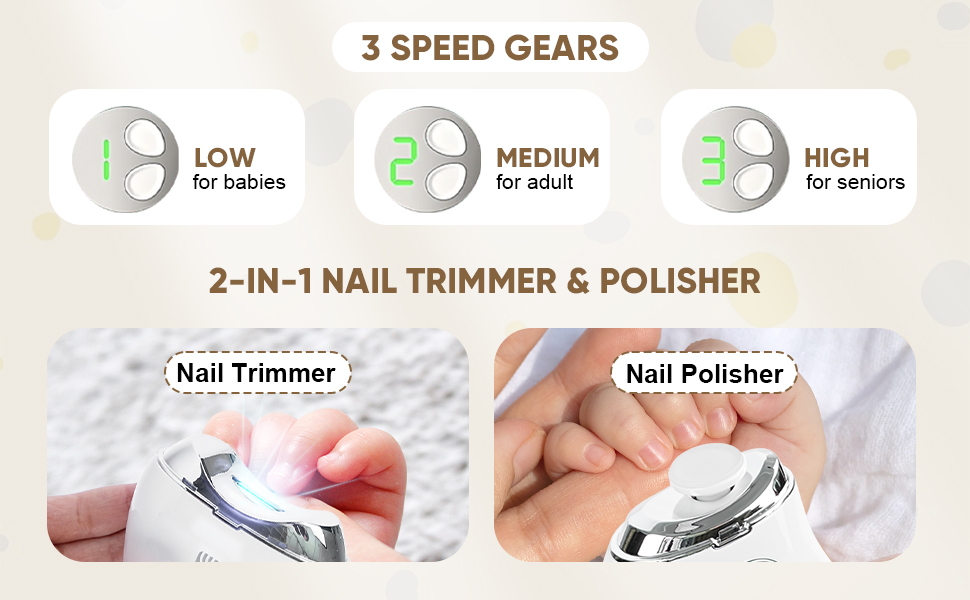 nail clipper