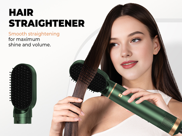 blow dryer brush
