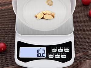 kitchen scale