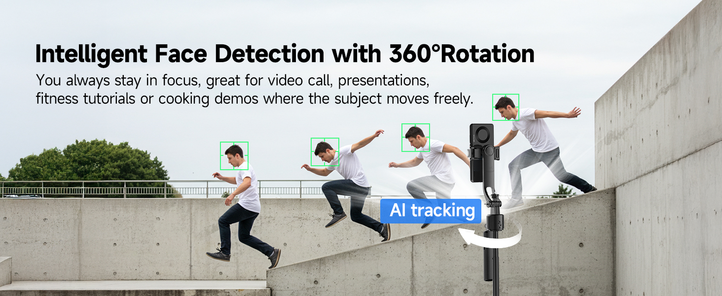 Rollei Easy Creator Quadpod