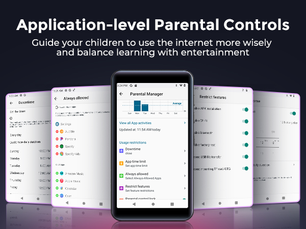 kids mp3 player spotify