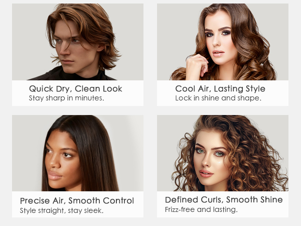 DB03 pink hair dryer