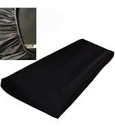 Piano Stretchable Keyboard Dust Cover for 76-88 Keys [Antistatic, Waterproof] Keyboard Universal ...