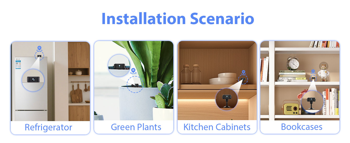 mini camera hidden camera spy camera nanny cam hidden spy camera small camera home security camera