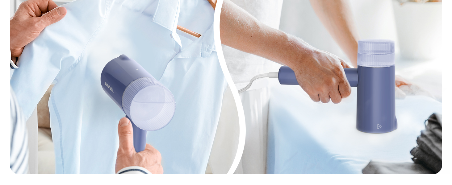 No leaks at any angle