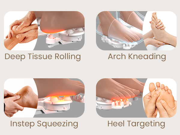 massage foot