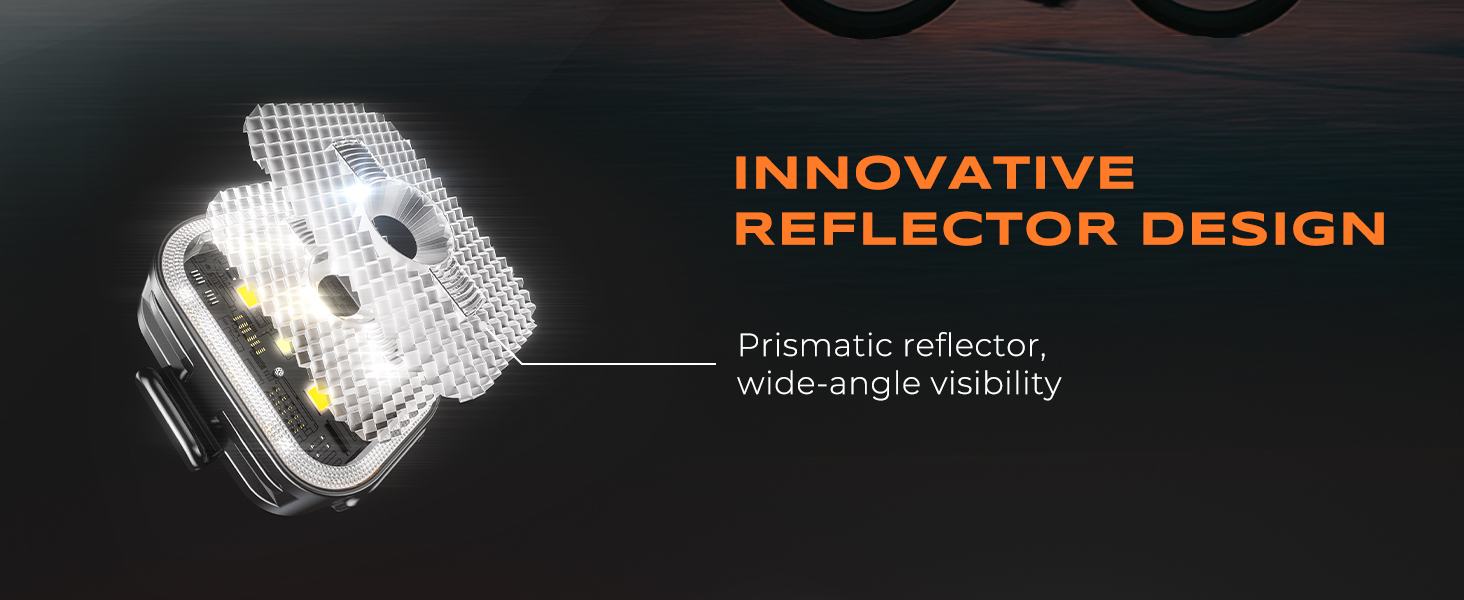 luces para bicicleta bike tail light led ebike kids mini rechargeable flashlight