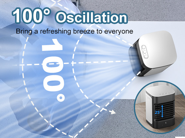 small air conditioner