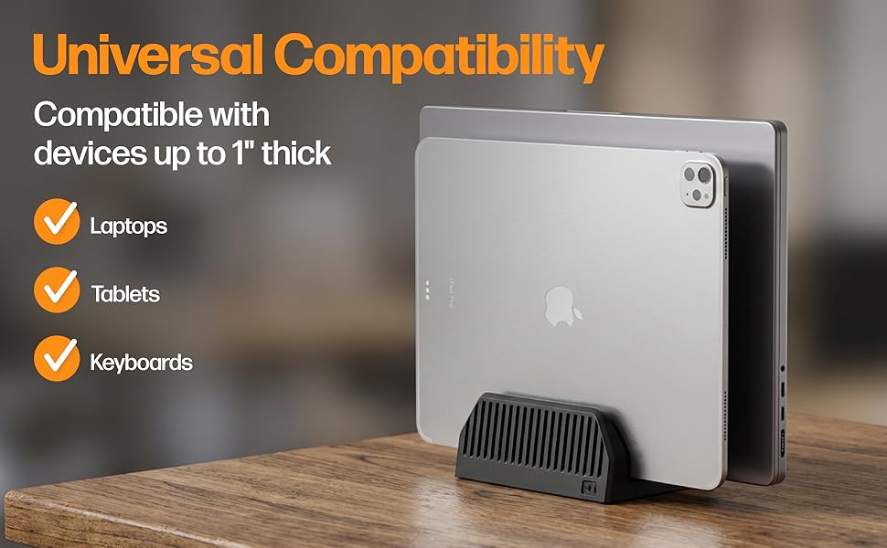 Universal Compatibility
