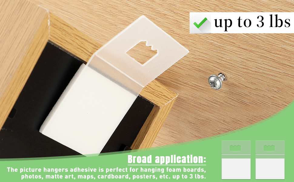 Broad application