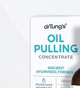 oil pulling