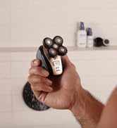 freebird head shaver