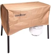 Camp Chef Patio Cover for 2 Burner Stoves