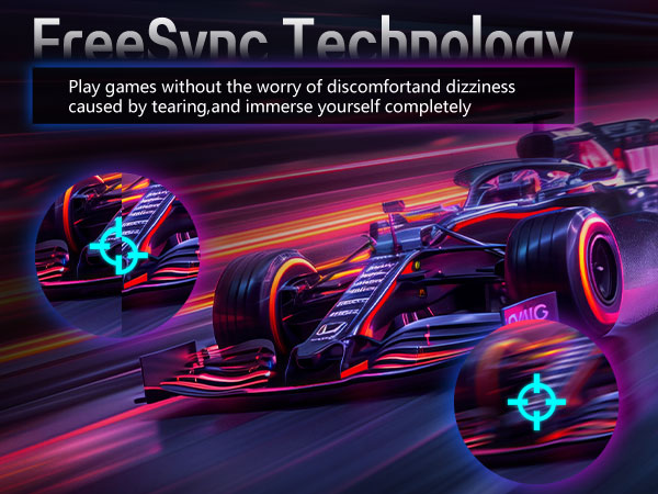 FreeSync Technology