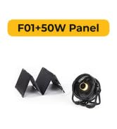 F01 camping fan bundles