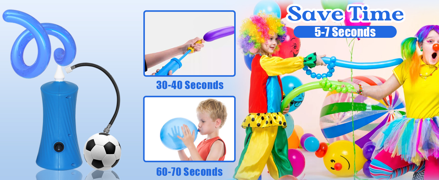 260 balloon pump