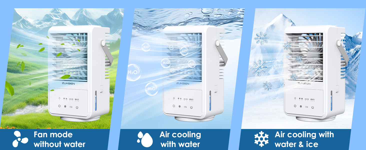 portable air conditioners