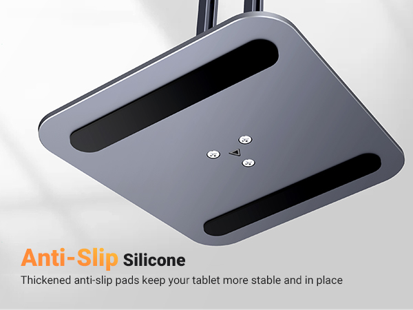ipad holder