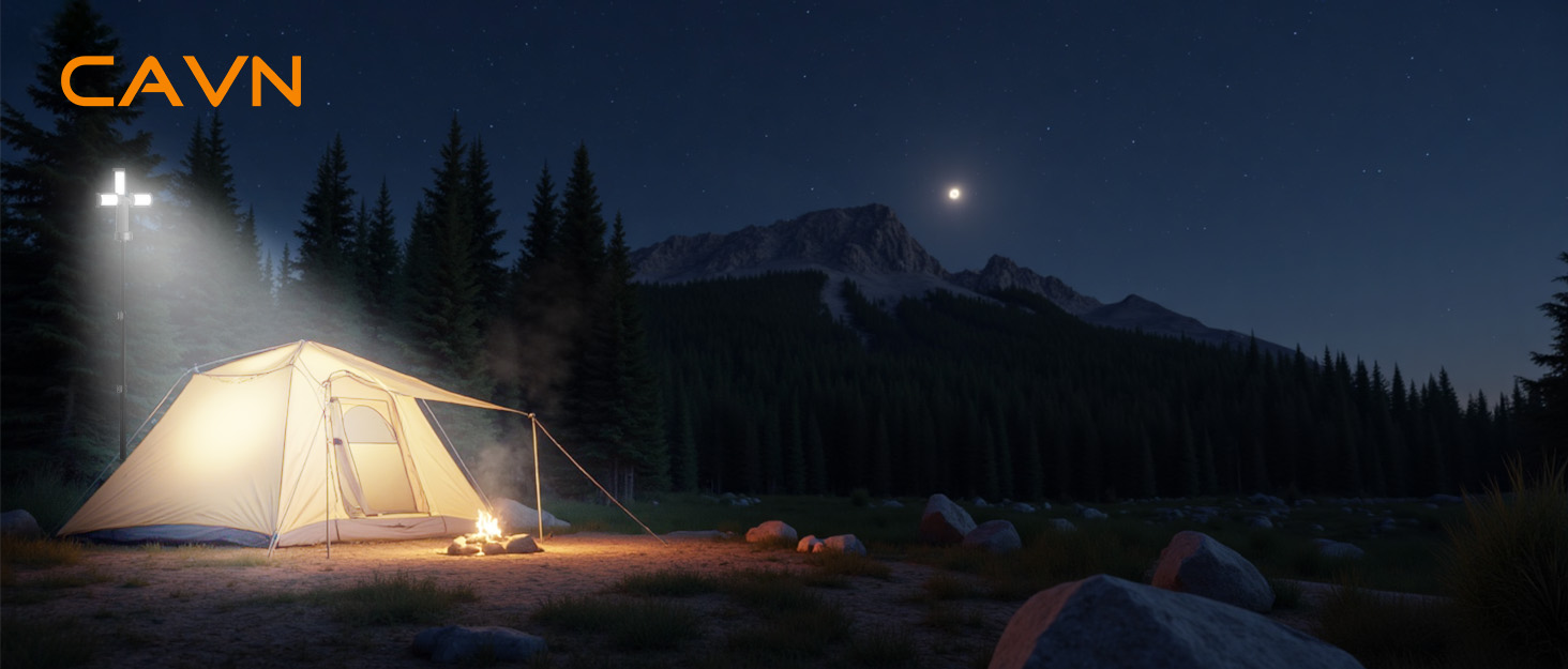 camping lights
