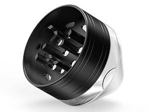 Automatic Herb Grinder