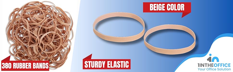 size 64 rubber band, wide rubber band, rubber band