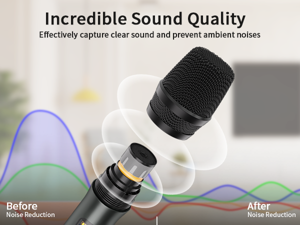 SOUND QUALITY