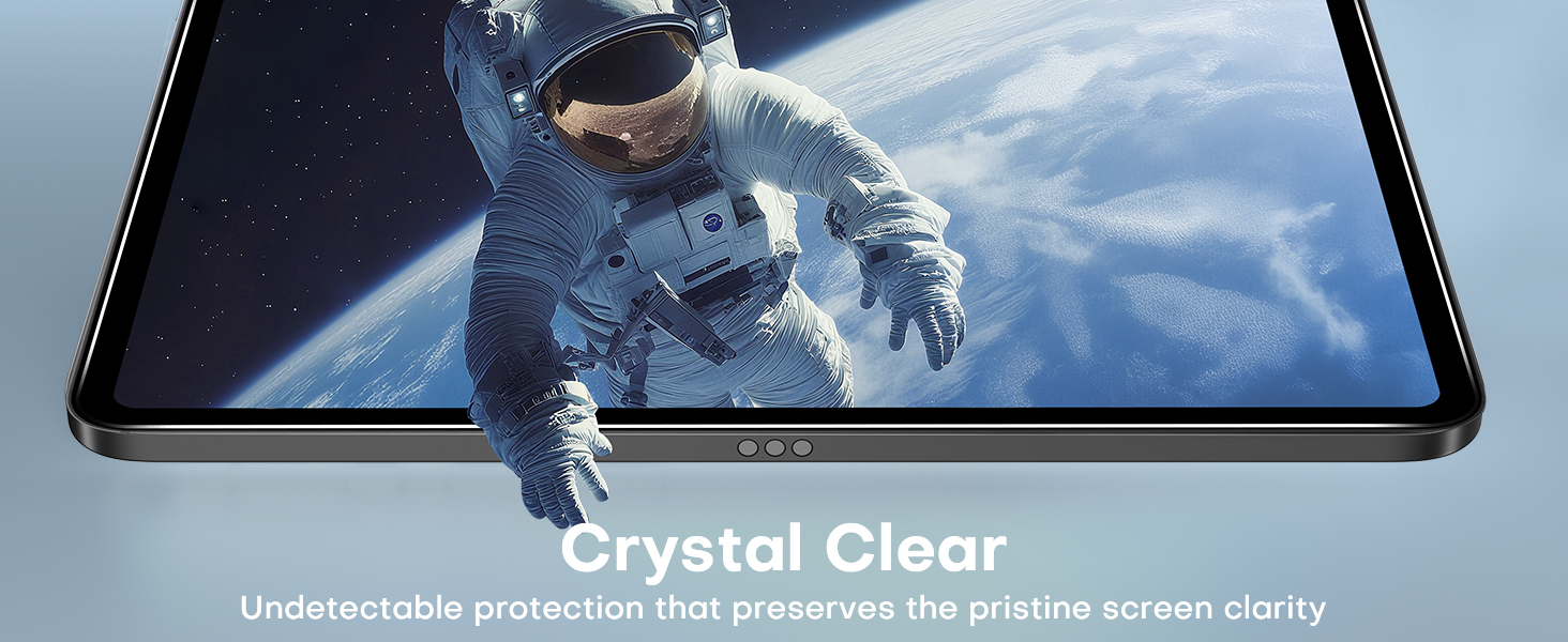 ipad pro 11 inch screen protector