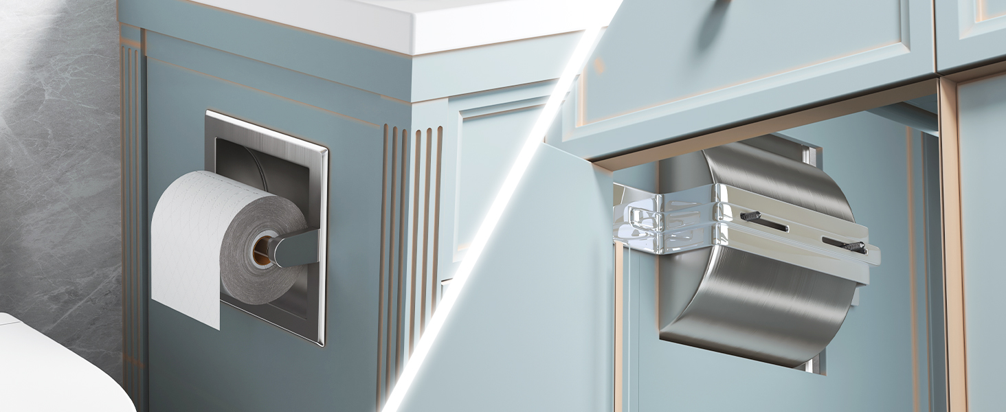 cabinet mount