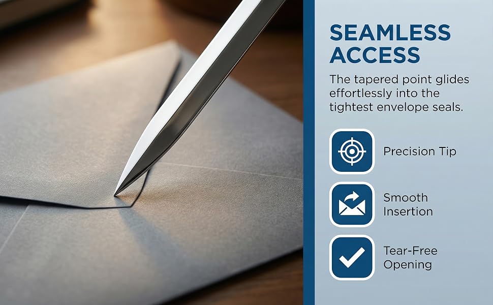 seamless access