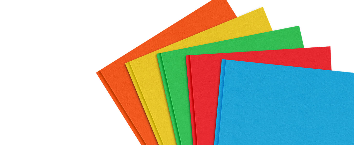 FUCDTEFC 2 Pocket Folders with Prongs