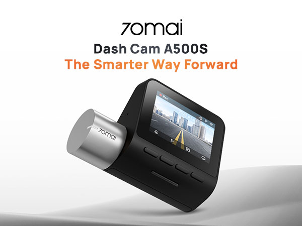 Dash Cam