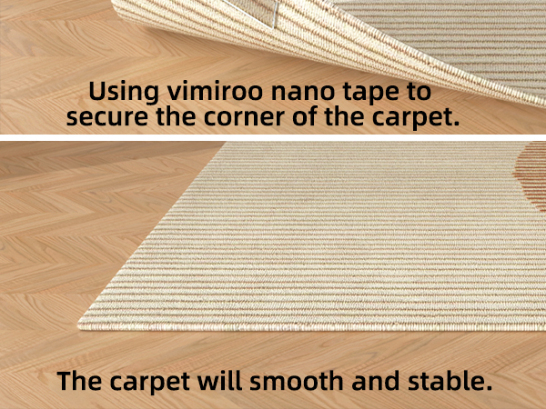 Nano Double Sided Tape