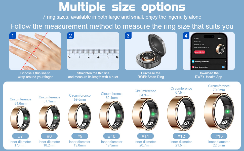 Smart Ring