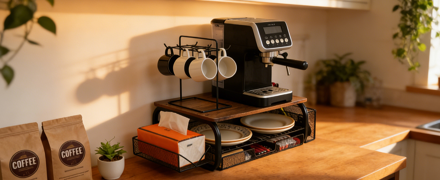 office organization