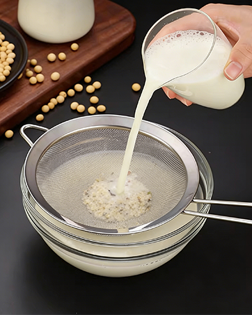 Mesh Strainer