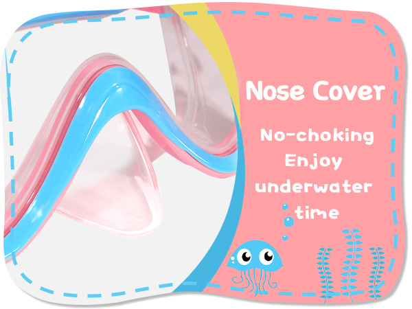 nose cover