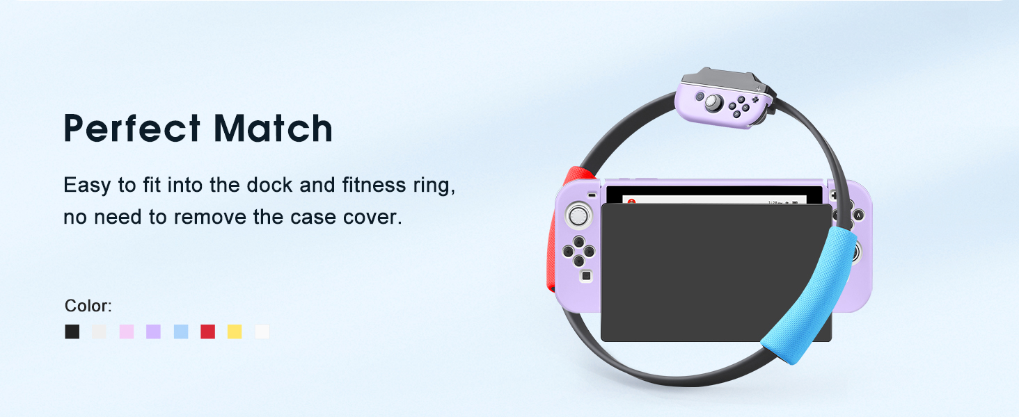 Switch Skin