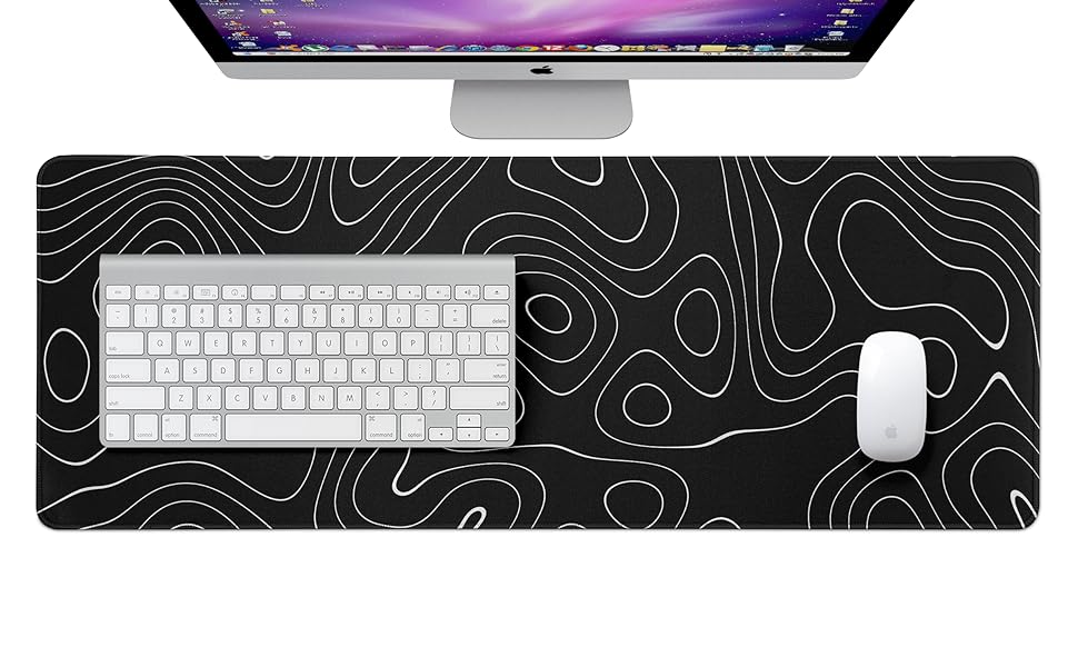 Durable Stitched Edges Smooth Surface