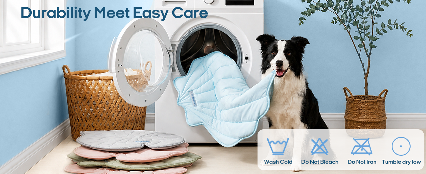 Easy to Care