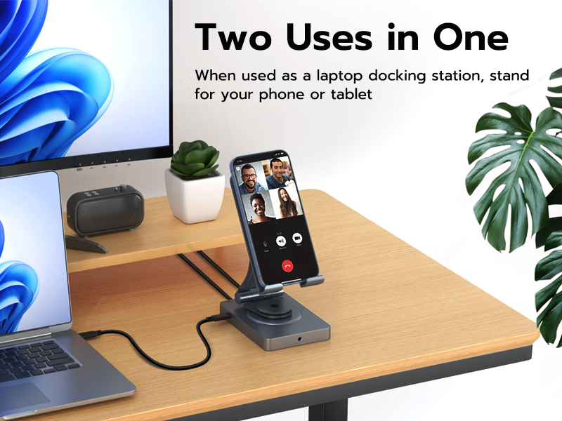 usb c dock