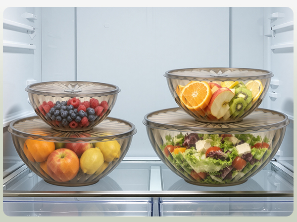 mixing bowl