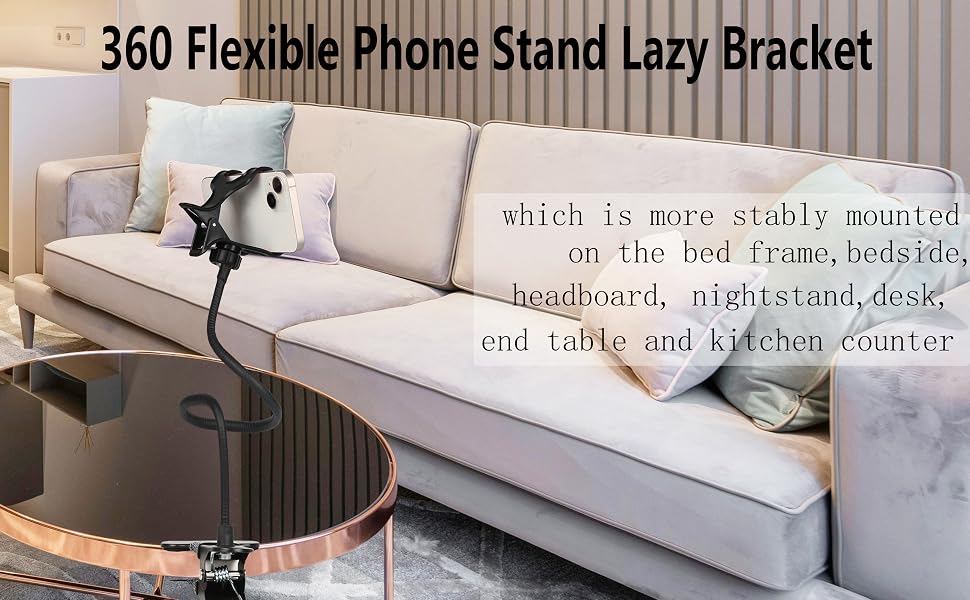 Cell Phone Holder