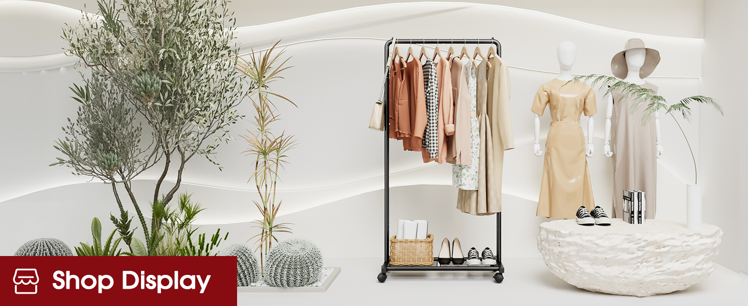 coat rack